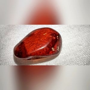 Amber Stone